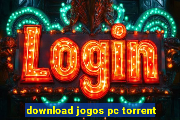 download jogos pc torrent